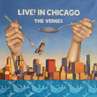 Live! in Chicago