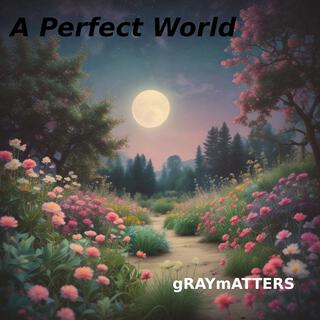 A Perfect World lyrics | Boomplay Music