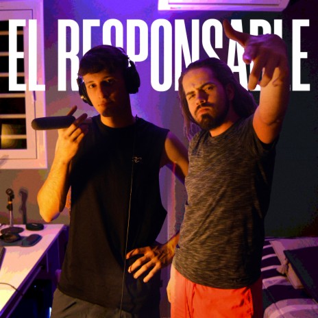 El Responsable ft. Julianesco | Boomplay Music