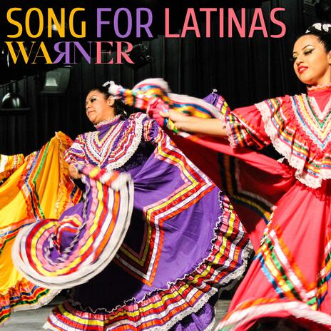 Song For Latinas | Boomplay Music