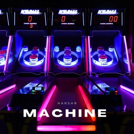 Machine | Boomplay Music