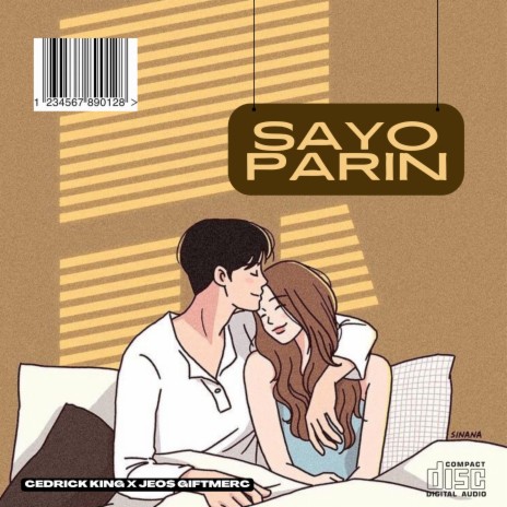 Sayo Parin ft. Jeo$ Giftmerc | Boomplay Music