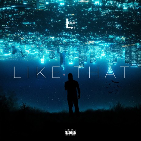 Like That | Boomplay Music