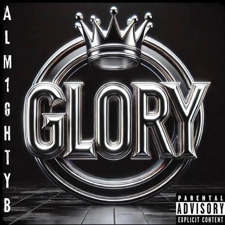 GLORY | Boomplay Music