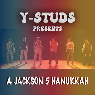 A Jackson 5 Hanukkah