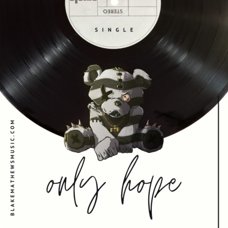 Only Hope | Boomplay Music