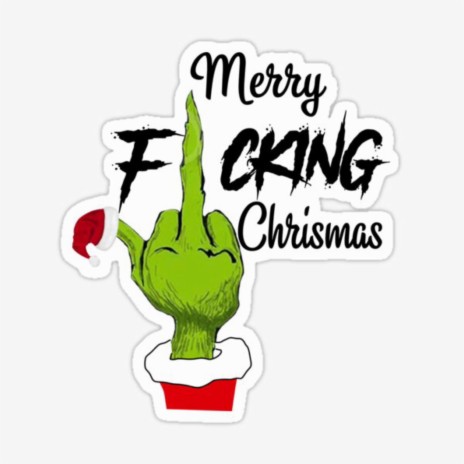 Fuck Christmas