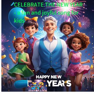 CELEBRATE THE NEW YEAR a fun and joyful song for kids