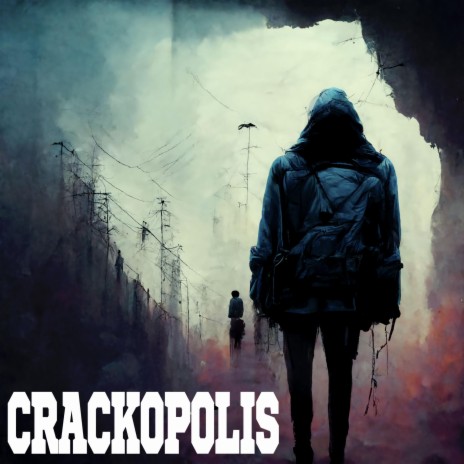 CRACKOPOLIS | Boomplay Music