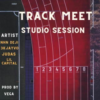 Track meet (Studio session)