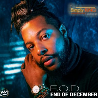 Special Delivery : E.O.D.: End of December