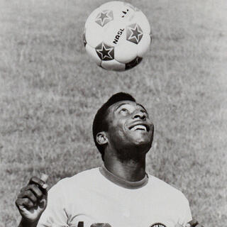 PELÉ