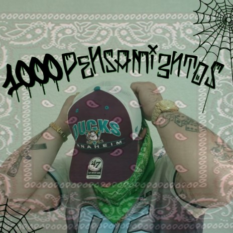 1000pensamientos | Boomplay Music