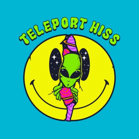 Teleport Hiss | Boomplay Music