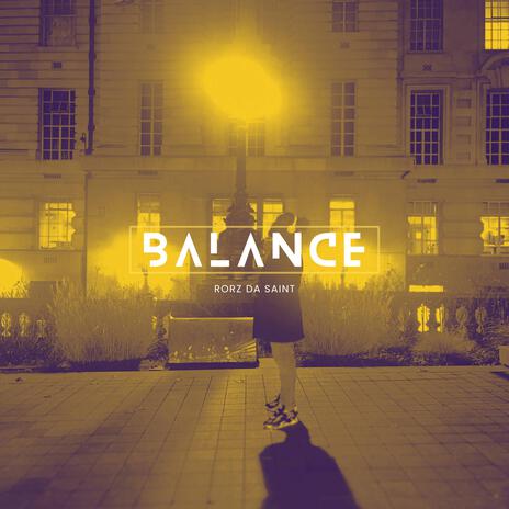 Balance (Original Mix) | Boomplay Music