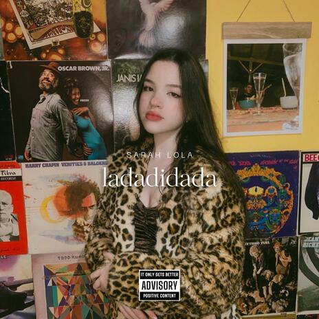 Ladadidada | Boomplay Music