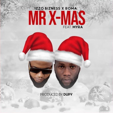 Mr X Mass ft. Izzo Bizness & Mrya | Boomplay Music