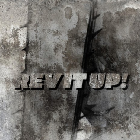 Rev It Up (Chainsaw Man) ft. Callon B | Boomplay Music