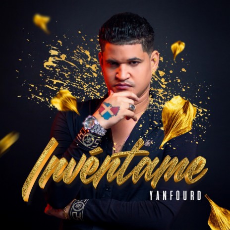 Invéntame | Boomplay Music