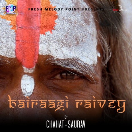 Bairaagi Raivey ft. Saurav Mishra | Boomplay Music