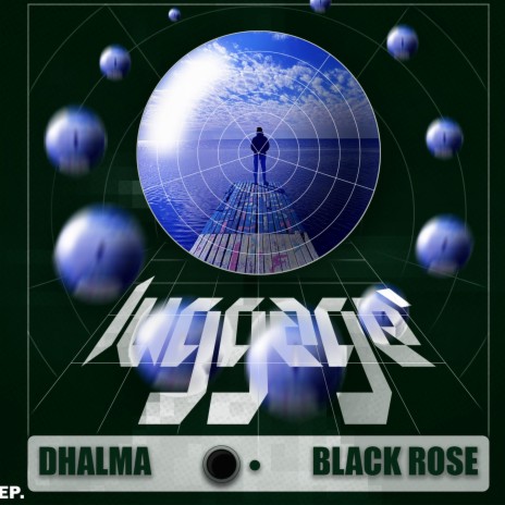 Luggage ft. Black rose | Boomplay Music