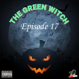 The Green Witch