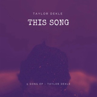 This Song lyrics | Boomplay Music