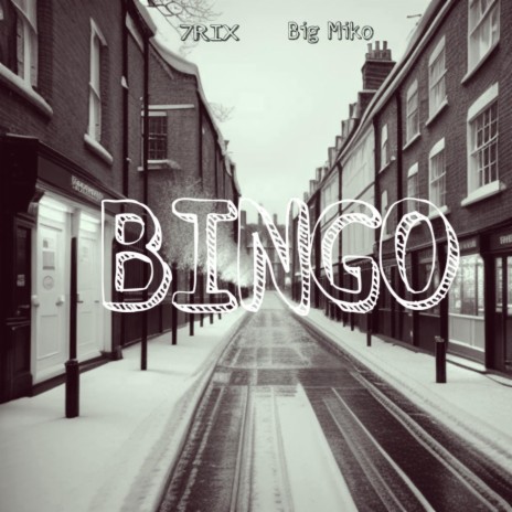 BINGO ft. Big Miko | Boomplay Music