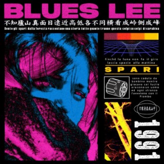 Blues lee