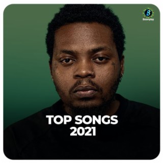 Top Songs 2021
