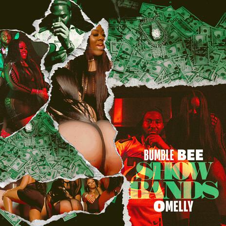 Show Bands ft. Omelly | Boomplay Music