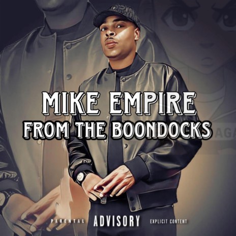 From The Boondocks | Boomplay Music