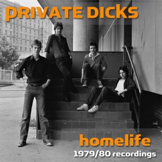 Private Dicks