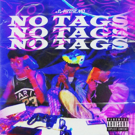 No Tags | Boomplay Music