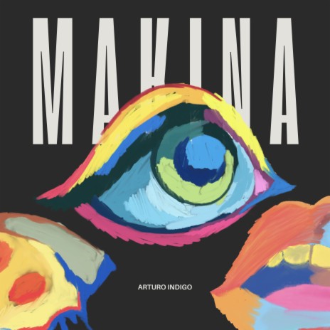 Makina | Boomplay Music