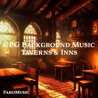 RPG Background Music Taverns & Inns