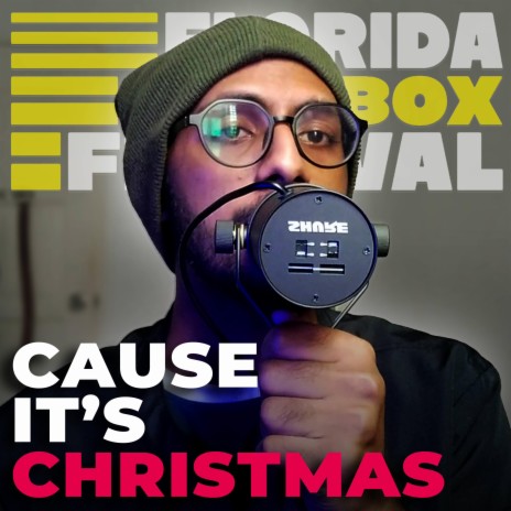 Cause It's Christmas | Boomplay Music