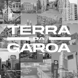 Terra da Garoa