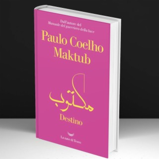 Maktub - PauloCoelho #83