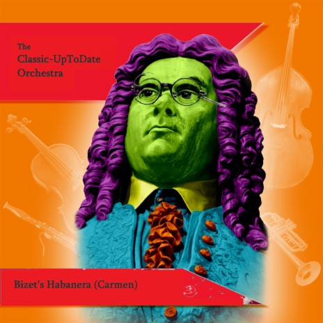 Bizet's Habanera (Carmen) | Boomplay Music