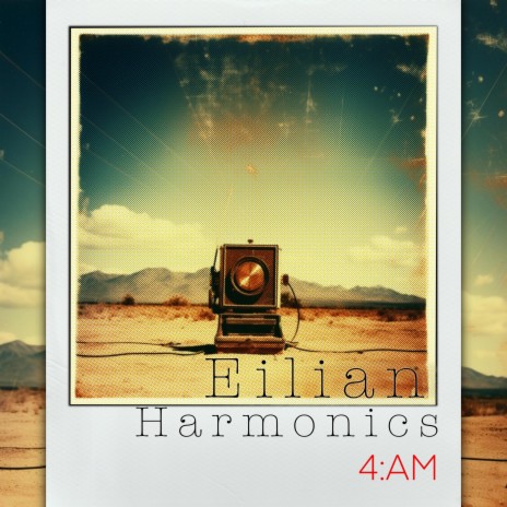 Harmonics | Boomplay Music