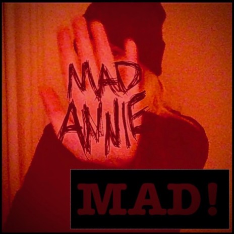 MAD! | Boomplay Music