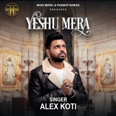 Yeshu Mera | Boomplay Music