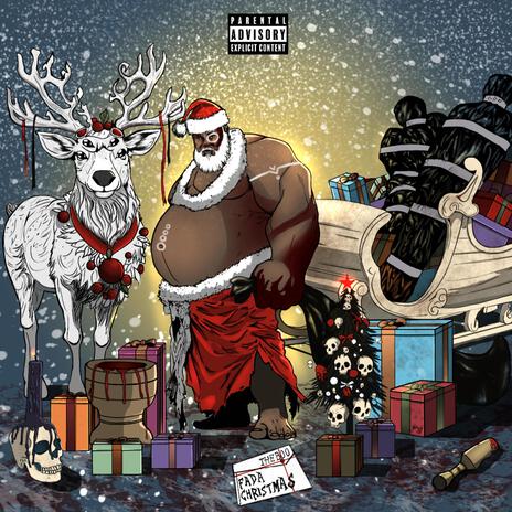 Fada Christmas ft. Santus-Sanitorias, Dunechii Pazzano & Osarzzz | Boomplay Music