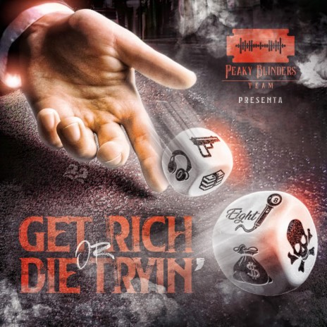 Get Rich or Die Tryin' | Boomplay Music