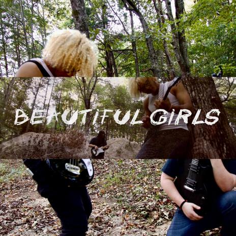 Beautiful Girls ft. Mushuman41 | Boomplay Music