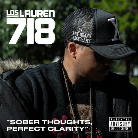 Sober Thoughts, Perfect Clarity (Radio Edit)
