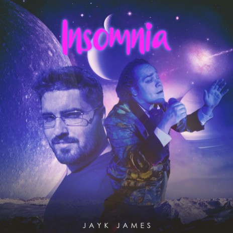 Insomnia | Boomplay Music