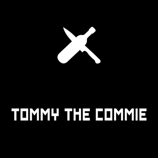 Tommy the Commie