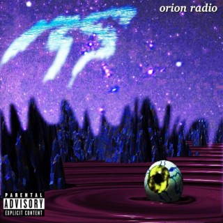 Orion Radio Mixtape